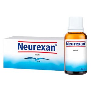 Neurexan