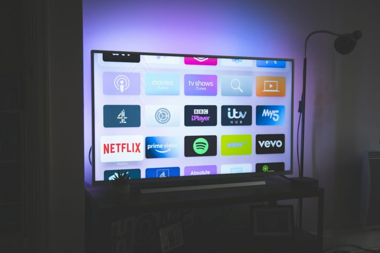 Tips til at få mest ud af din nye smart TV