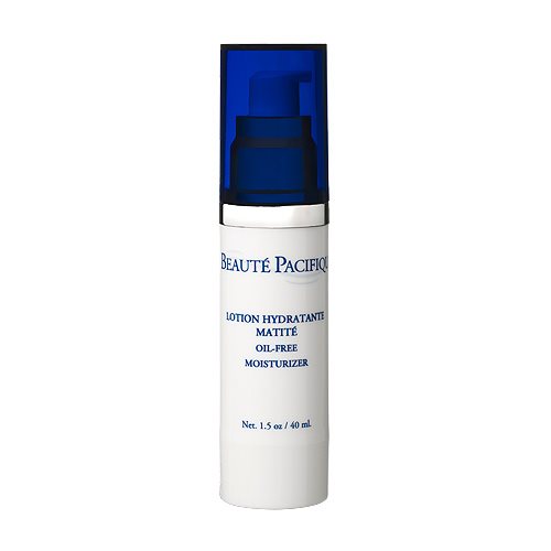 Oil free moisturizing 1 Oil free moisturizing