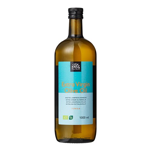 Olivenolie ekstra jomfru Ø 1 Olivenolie ekstra jomfru Ø