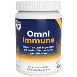 Omni-Immune