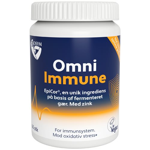 Omni-Immune 1 Omni-Immune