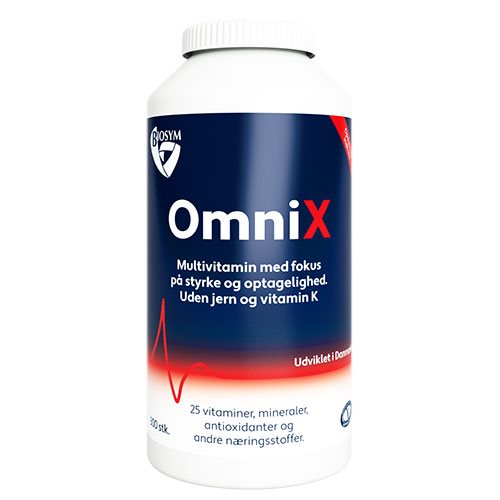 OmniX 1 OmniX