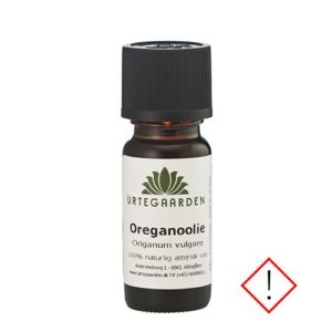 Oreganoolie
