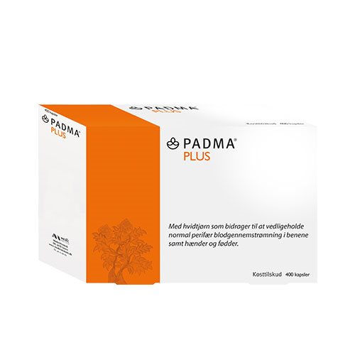 Padma Plus 1 Padma Plus