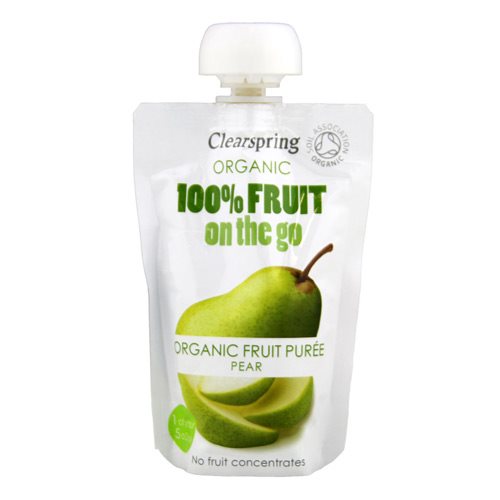 Pære fruit on the go Ø 1 Pære fruit on the go Ø