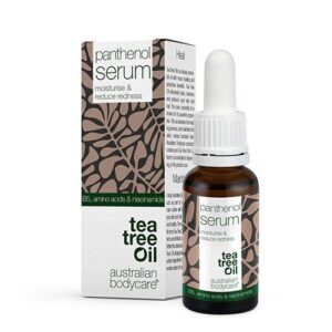 Panthenol Serum