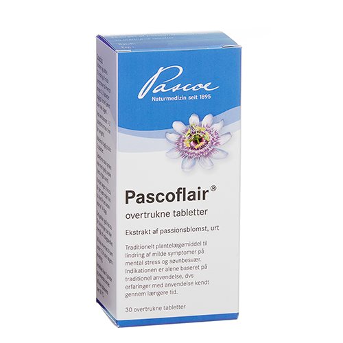 Pascoflair 1 Pascoflair