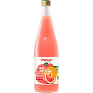 Pink Grapefrugt Ø