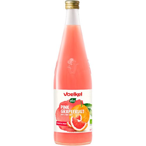 Pink Grapefrugt Ø 1 Pink Grapefrugt Ø