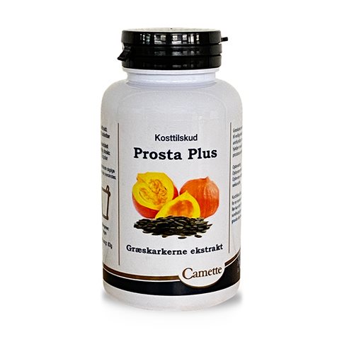 Prosta Plus 1 Prosta Plus