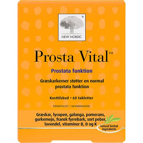 Prosta Vital 1 Prosta Vital
