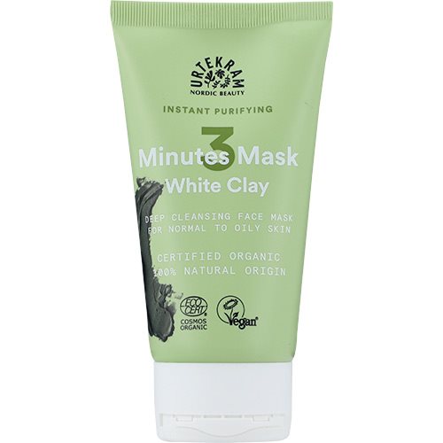 Purifying 3 minutes Face Mask