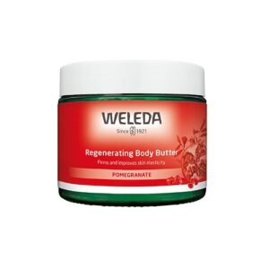 Regenerating Body Butter