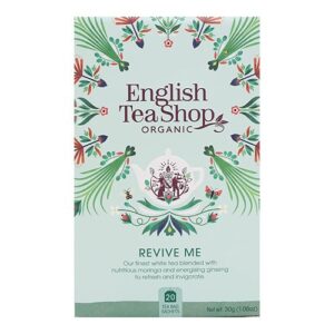 Revive Me te Ø