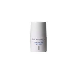 Roll on antiperspirant deo