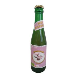 Rosa hyldeblomstdrik Ø