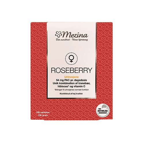 Roseberry 1 Roseberry