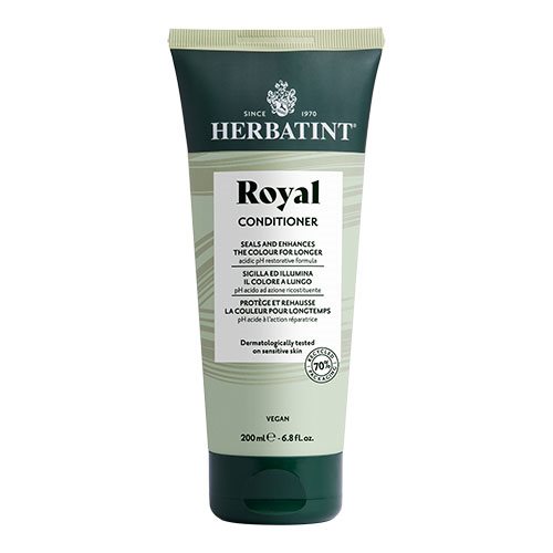 Royal conditioner 1 Royal conditioner