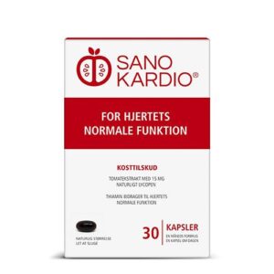 Sano Kardio