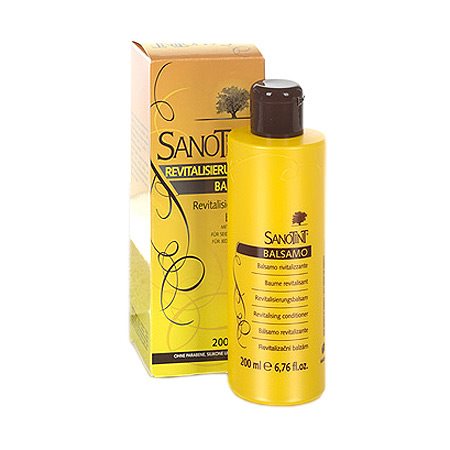 Sanotint hårbalsam til 1 Sanotint hårbalsam til