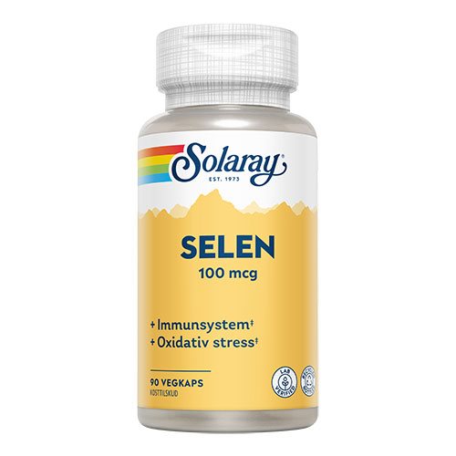 Selen 1 Selen