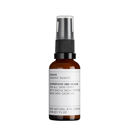 Serum Superfood 360 - Evolve 1 Serum Superfood 360 - Evolve