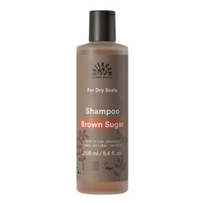 Shampoo Brown Sugar for dry scalp