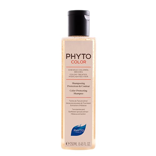 Shampoo Color Phyto 1 Shampoo Color Phyto