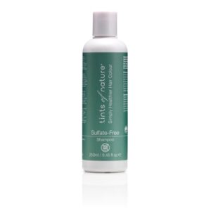 Shampoo Sulfate free Tints