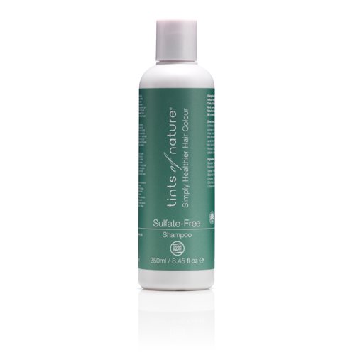 Shampoo Sulfate free Tints 1 Shampoo Sulfate free Tints