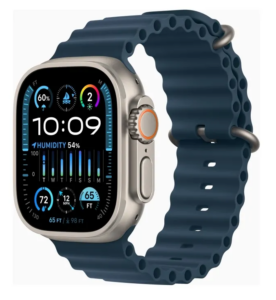 teknologi - 
Apple Watch Ultra 2