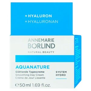Smoothing Day Cream