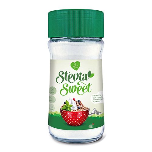 Stevia Drys-let Hermesetas 1 Stevia Drys-let Hermesetas