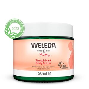 Stretch Mark Body Butter