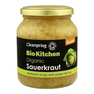 Surkål biodynamisk Ø Demeter