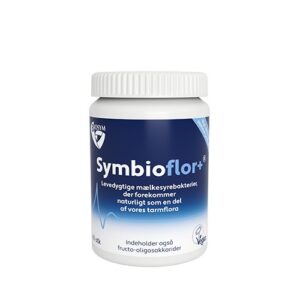 Symbioflor+