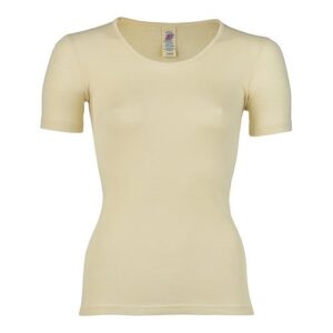 T-shirt, natural, str. 38/40