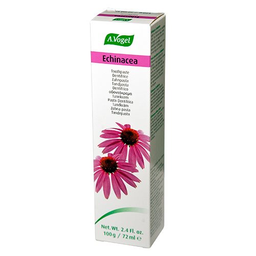 Tandpasta Echinacea 1 Tandpasta Echinacea