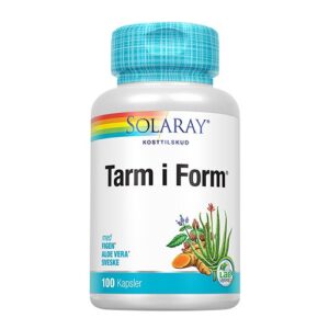 Tarm i Form
