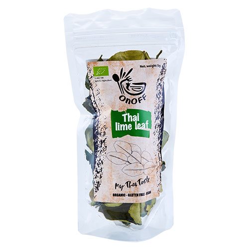 Thai limeblade Ø 1 Thai limeblade Ø