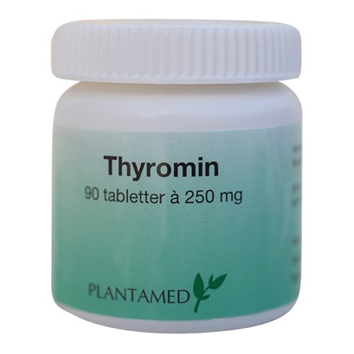 Thyromin 1 Thyromin