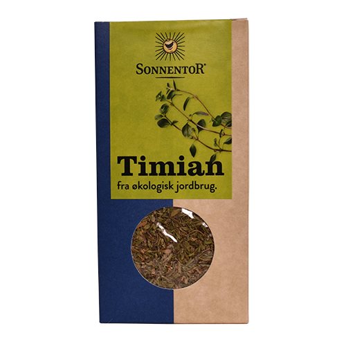 Timian Sonnentor Ø 1 Timian Sonnentor Ø