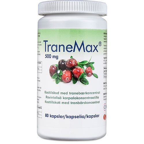 TraneMax 1 TraneMax