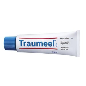 Traumeel S salve