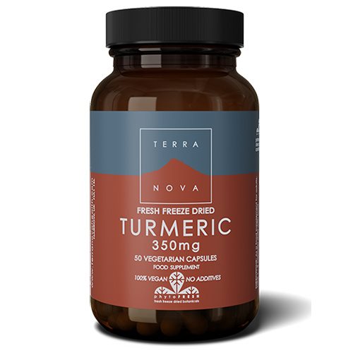 Turmeric 350 mg 1 Turmeric 350 mg