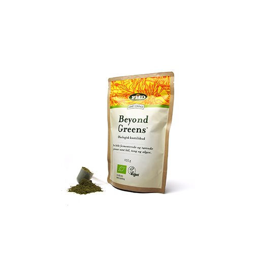 Udo's Choice Beyond Greens Ø 1 Udo's Choice Beyond Greens Ø
