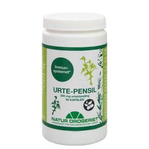 Urte-pensil