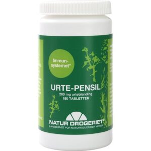Urte-Pensil