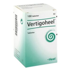 Vertigoheel